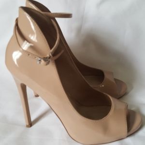Steven Madden Madly higth Heels